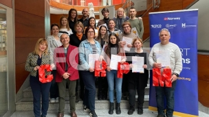 Četiri godine podrške NVO